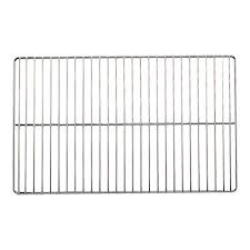 Grille GN1/1 inox - 530x325mm